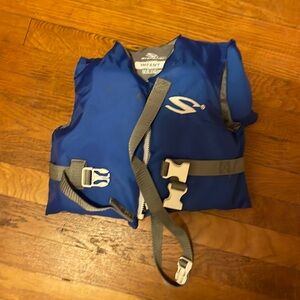 Infant Life Vest